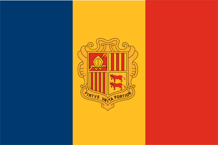 Andorra
