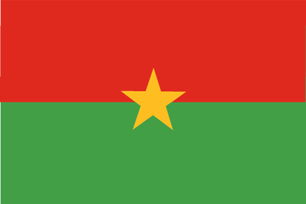 Burkina Faso