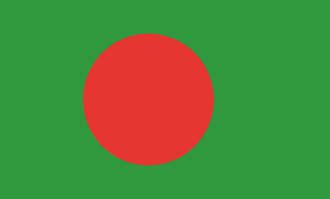 Bangladesh