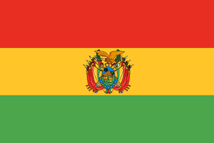 Bolivia (Plurinational State of)