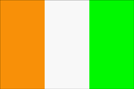 Côte d'Ivoire