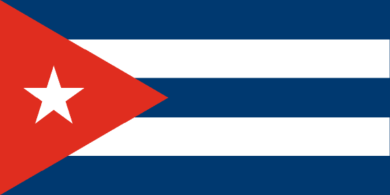 Cuba