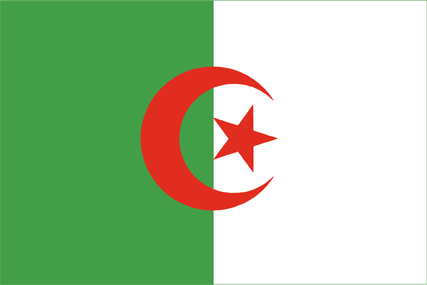 Algeria