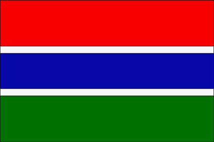 Gambia