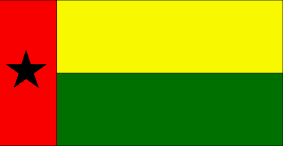 Guinea-Bissau