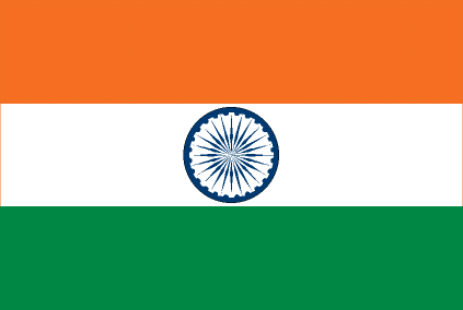 India
