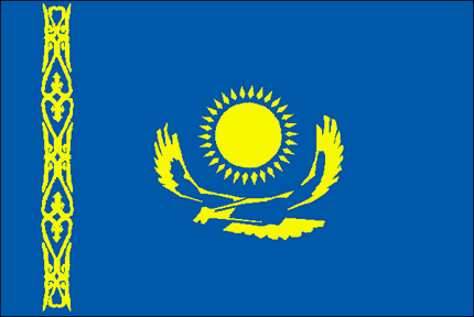 Kazakhstan