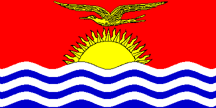 Kiribati