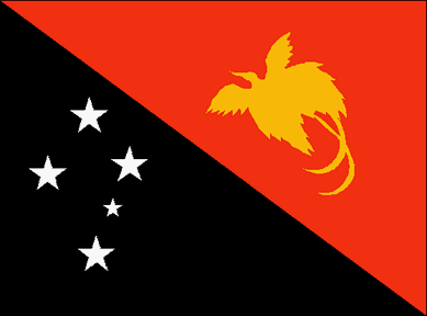 Papua New Guinea