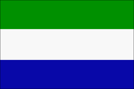 Sierra Leone