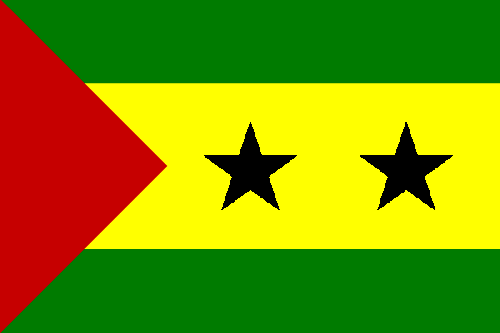 Sao Tome and Principe
