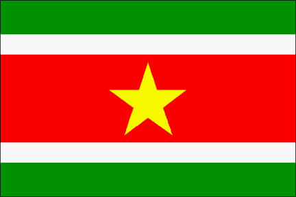 Suriname