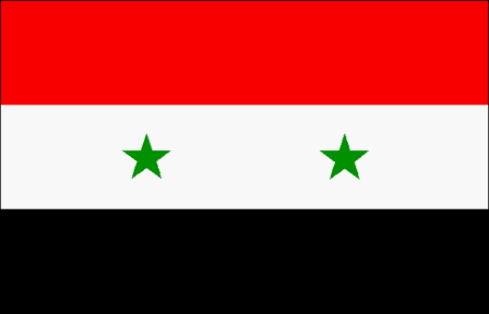 Syrian Arab Republic