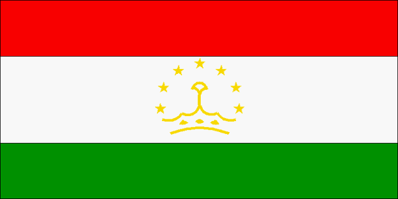 Tajikistan