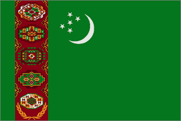 Turkmenistan
