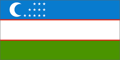 Uzbekistan