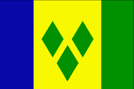 Saint Vincent and the Grenadines