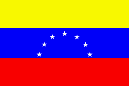 Venezuela (Bolivarian Republic of)